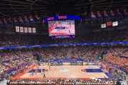 8868体育登录入口-火爆！对手未定，上海队CBA半决赛主场G1门票就已全部售罄